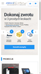 Mobile Screenshot of directpc.pl