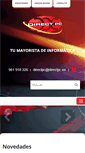 Mobile Screenshot of directpc.es